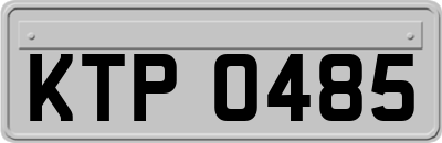 KTP0485