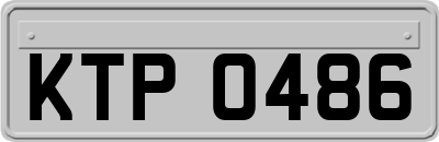 KTP0486
