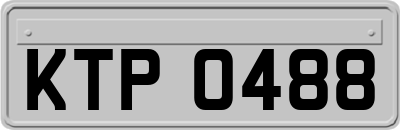 KTP0488