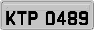 KTP0489