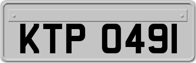KTP0491