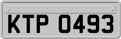 KTP0493