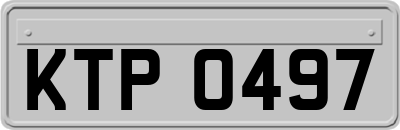 KTP0497