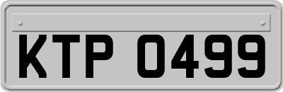 KTP0499