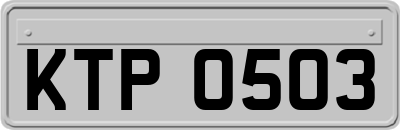 KTP0503
