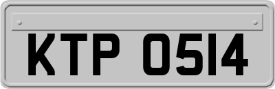 KTP0514