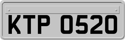 KTP0520
