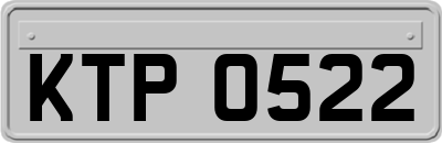 KTP0522