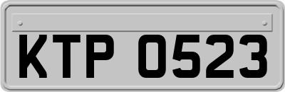 KTP0523