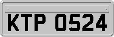 KTP0524