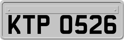 KTP0526