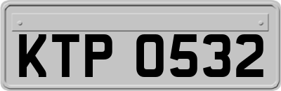 KTP0532