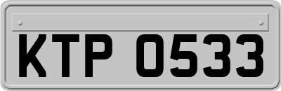 KTP0533
