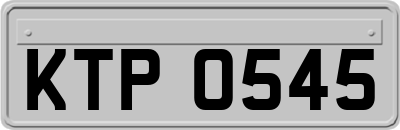 KTP0545
