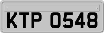 KTP0548