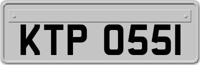 KTP0551