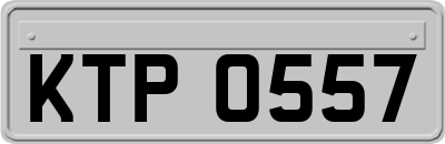 KTP0557
