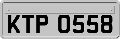 KTP0558