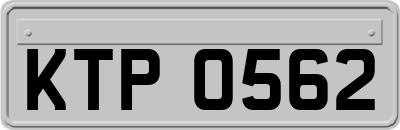 KTP0562