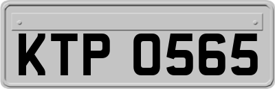 KTP0565
