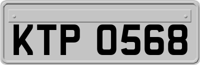 KTP0568