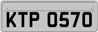 KTP0570