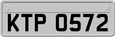 KTP0572