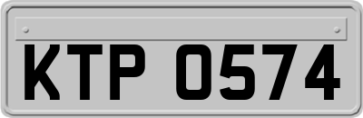 KTP0574