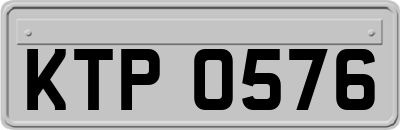 KTP0576