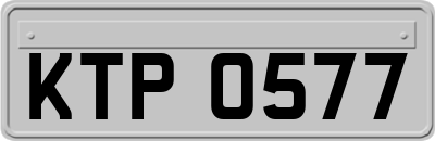 KTP0577