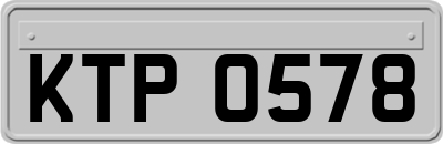 KTP0578