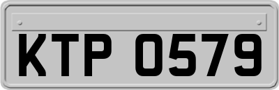 KTP0579