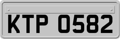 KTP0582