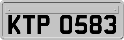 KTP0583