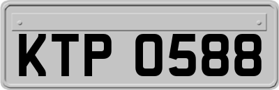 KTP0588