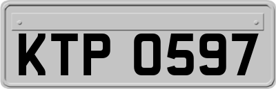KTP0597