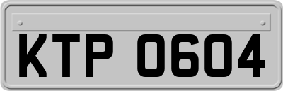KTP0604
