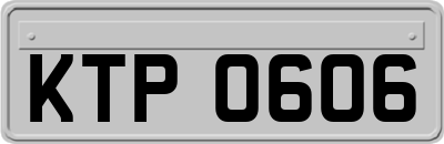 KTP0606