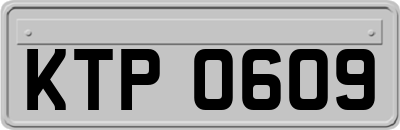 KTP0609