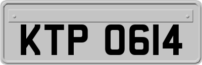 KTP0614