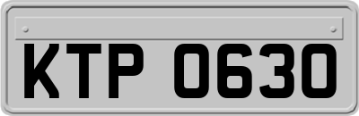 KTP0630