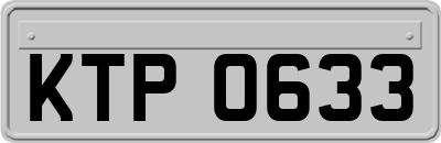 KTP0633