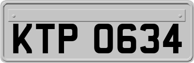 KTP0634