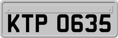 KTP0635