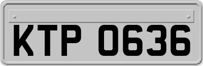 KTP0636