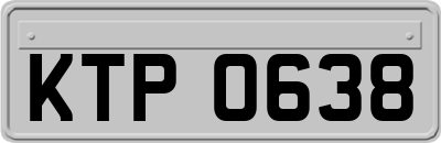 KTP0638
