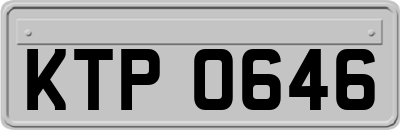 KTP0646