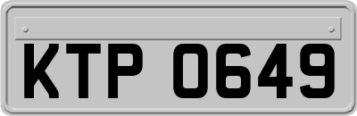 KTP0649