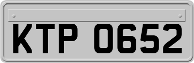 KTP0652