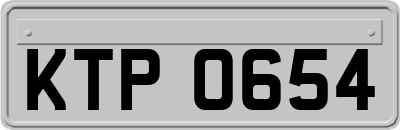 KTP0654